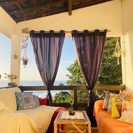 Vista Surf Pipa Hostel Praia de Pipa Εξωτερικό φωτογραφία