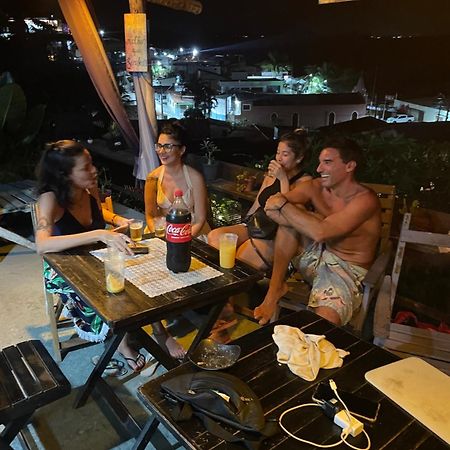 Vista Surf Pipa Hostel Praia de Pipa Εξωτερικό φωτογραφία