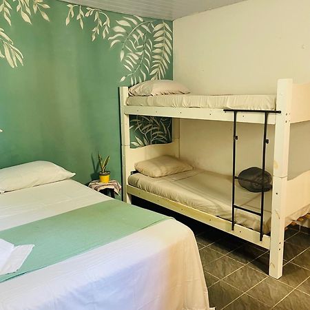 Vista Surf Pipa Hostel Praia de Pipa Εξωτερικό φωτογραφία