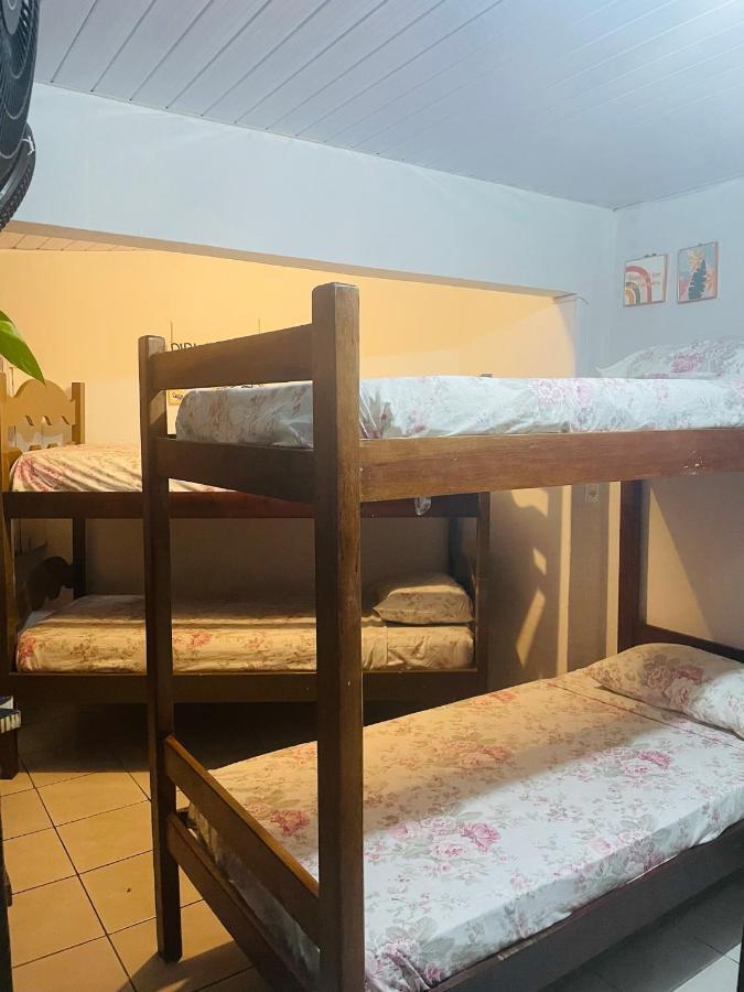 Vista Surf Pipa Hostel Praia de Pipa Εξωτερικό φωτογραφία