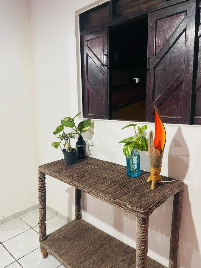 Vista Surf Pipa Hostel Praia de Pipa Εξωτερικό φωτογραφία