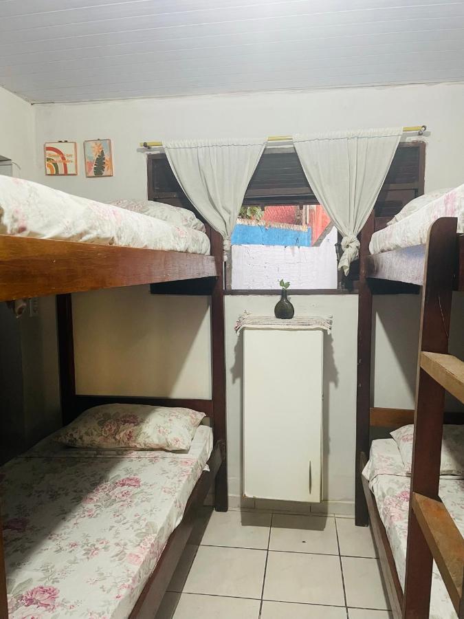 Vista Surf Pipa Hostel Praia de Pipa Εξωτερικό φωτογραφία