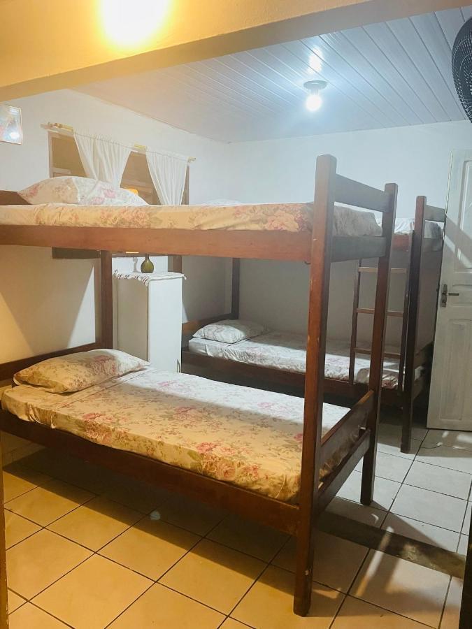 Vista Surf Pipa Hostel Praia de Pipa Εξωτερικό φωτογραφία