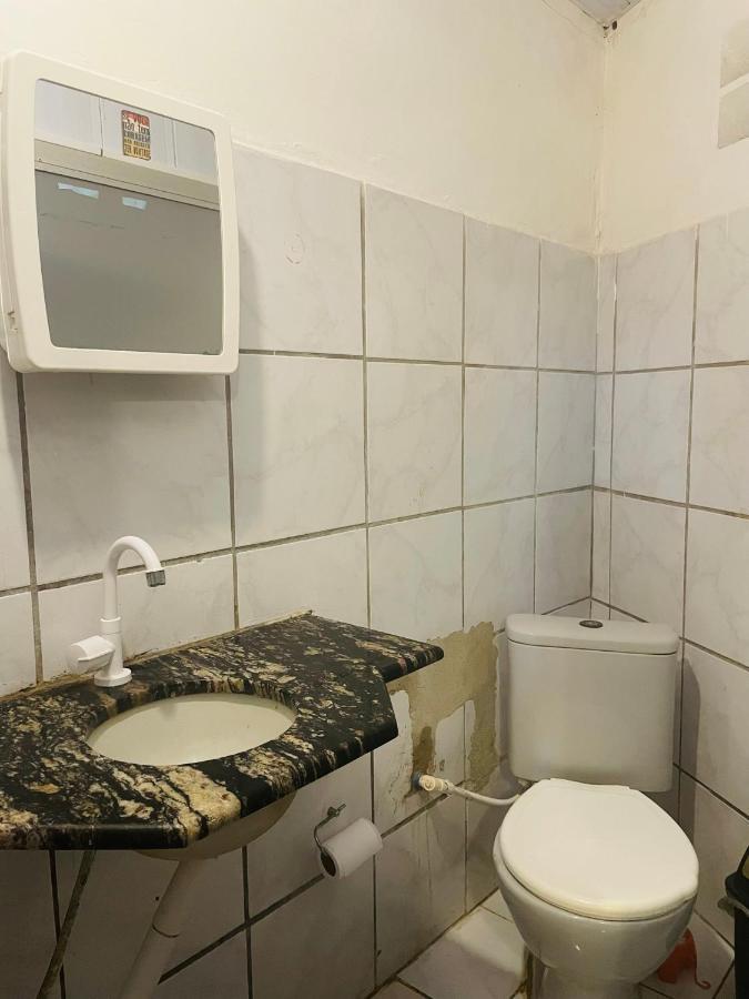 Vista Surf Pipa Hostel Praia de Pipa Εξωτερικό φωτογραφία