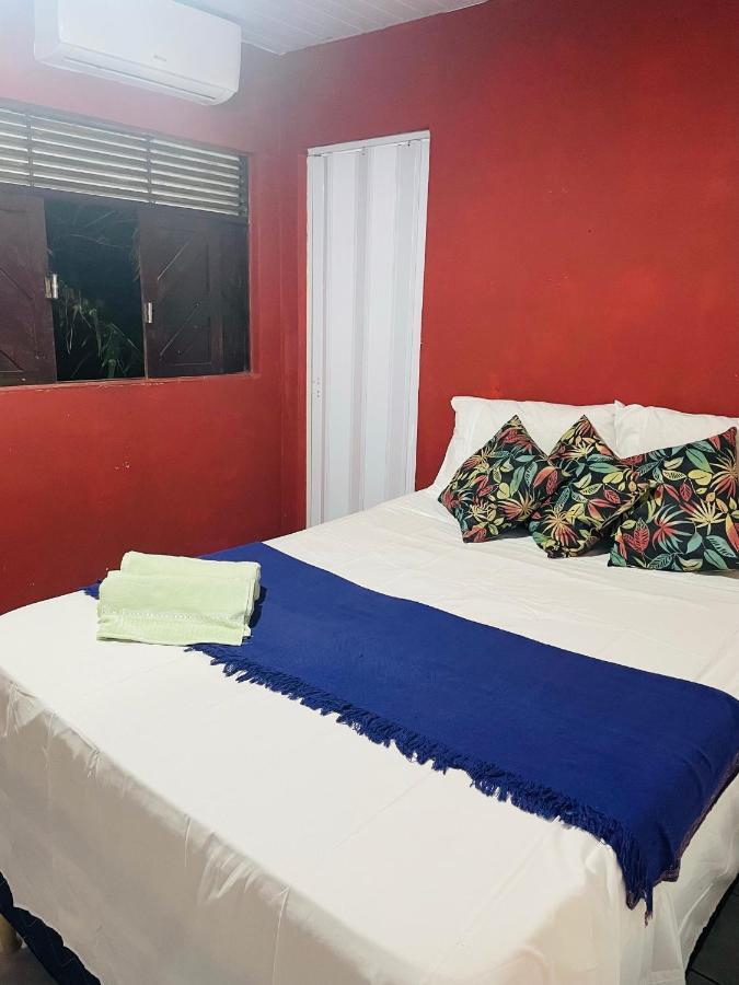 Vista Surf Pipa Hostel Praia de Pipa Εξωτερικό φωτογραφία