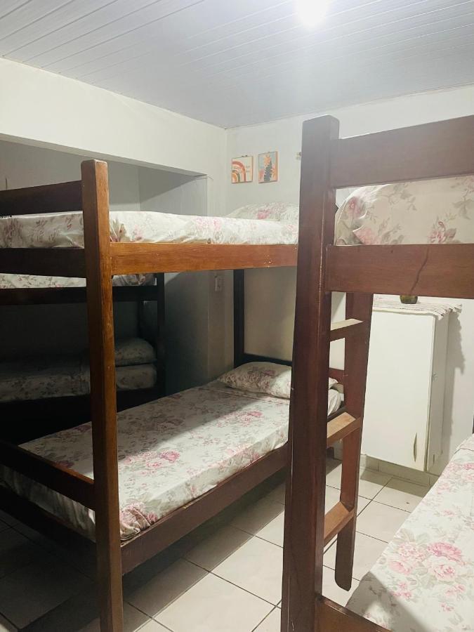 Vista Surf Pipa Hostel Praia de Pipa Εξωτερικό φωτογραφία