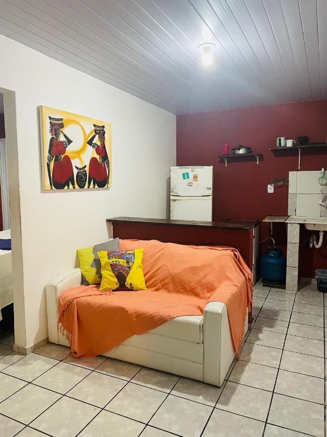 Vista Surf Pipa Hostel Praia de Pipa Εξωτερικό φωτογραφία