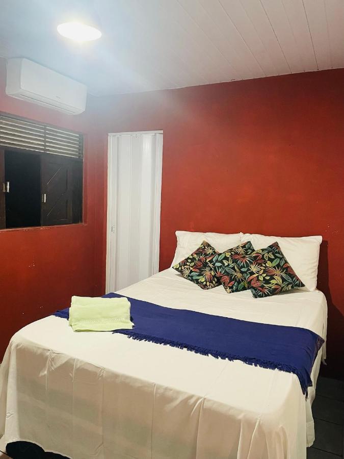 Vista Surf Pipa Hostel Praia de Pipa Εξωτερικό φωτογραφία