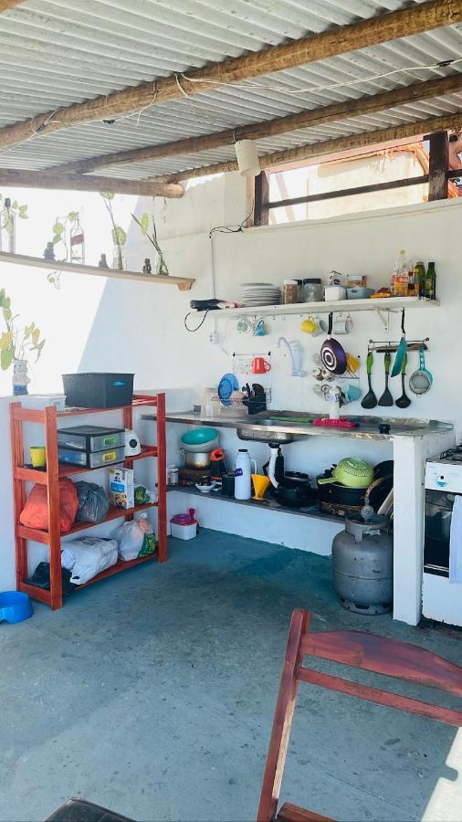 Vista Surf Pipa Hostel Praia de Pipa Εξωτερικό φωτογραφία