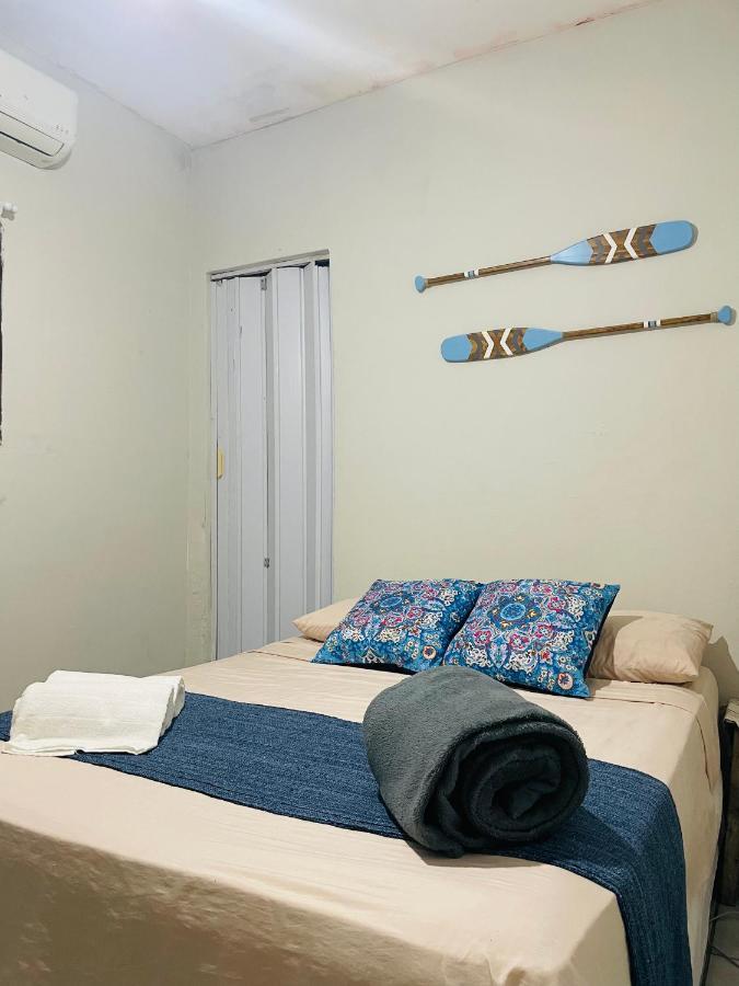 Vista Surf Pipa Hostel Praia de Pipa Εξωτερικό φωτογραφία
