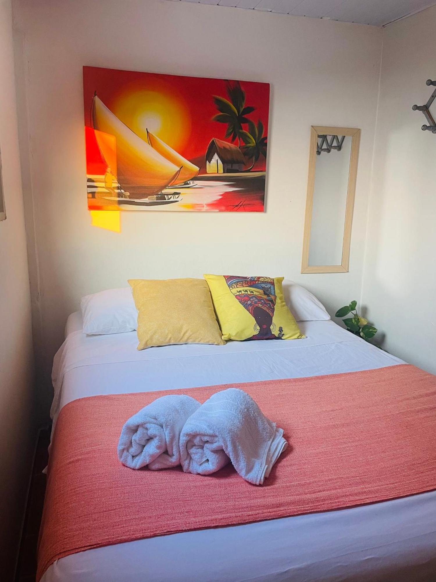 Vista Surf Pipa Hostel Praia de Pipa Εξωτερικό φωτογραφία