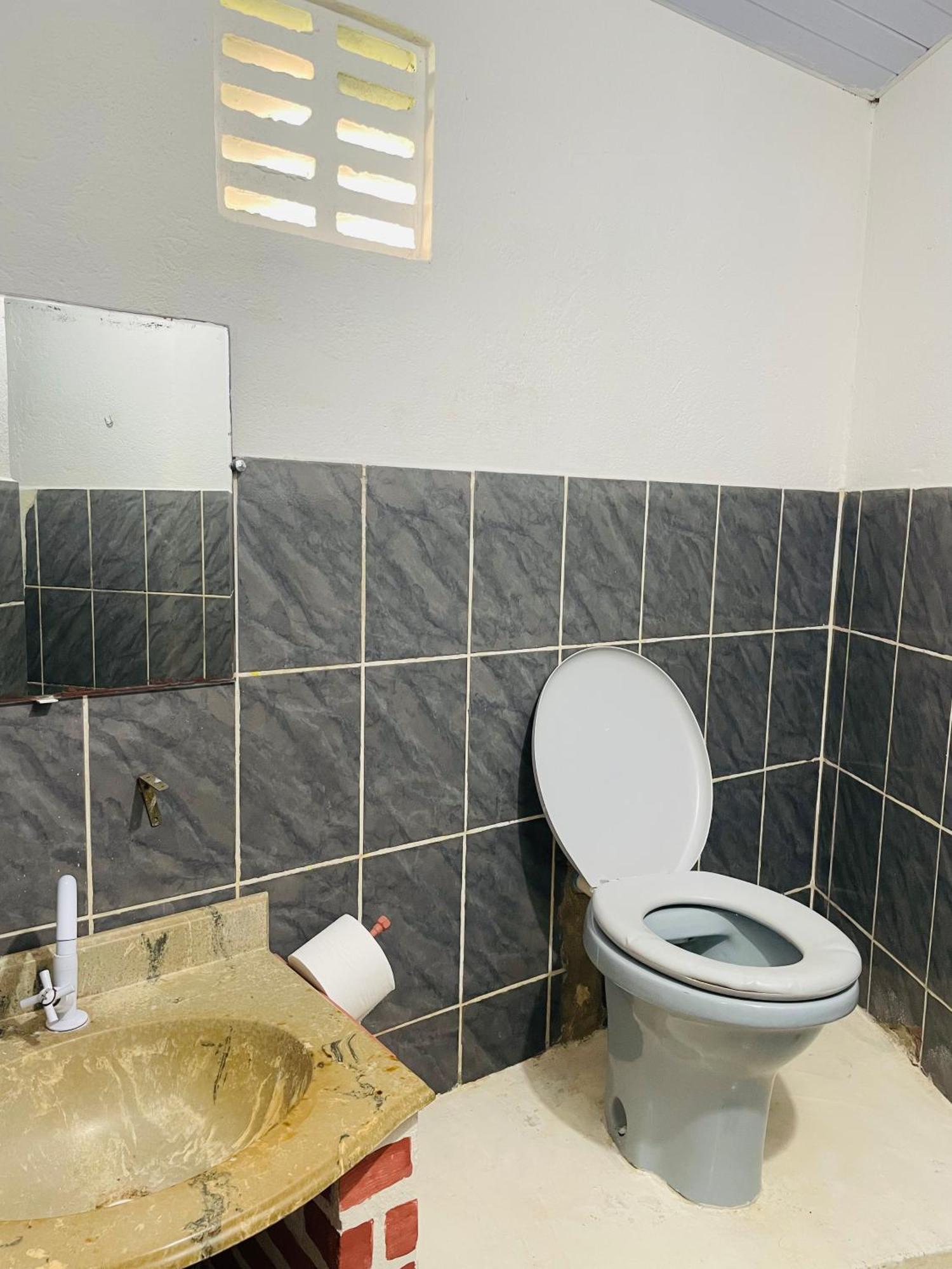 Vista Surf Pipa Hostel Praia de Pipa Εξωτερικό φωτογραφία