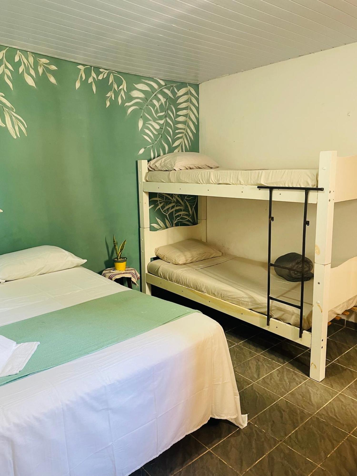 Vista Surf Pipa Hostel Praia de Pipa Εξωτερικό φωτογραφία